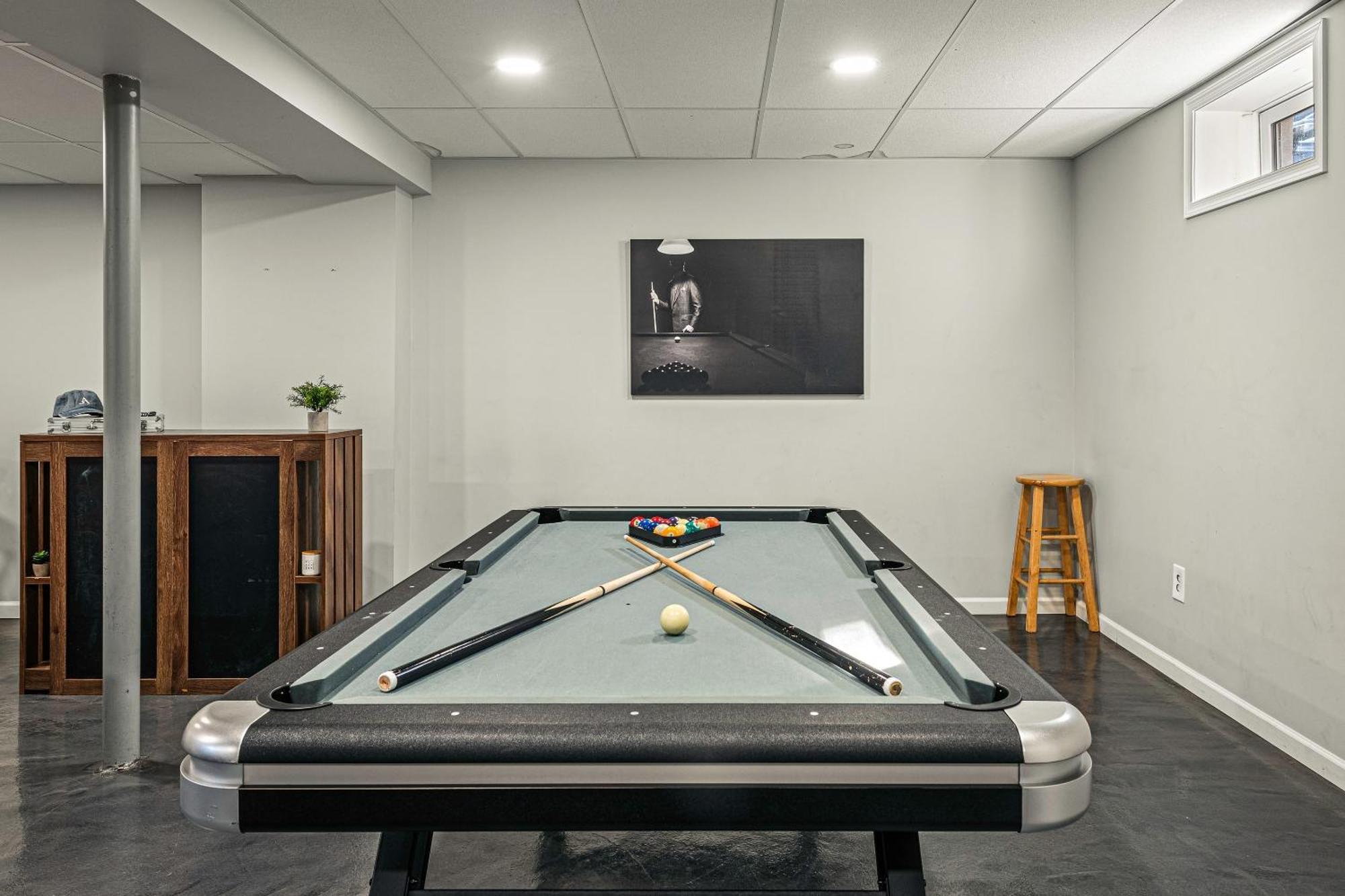 Lakers Pointe By Avantstay Lakefront Private Peninsula Hot Tub Game